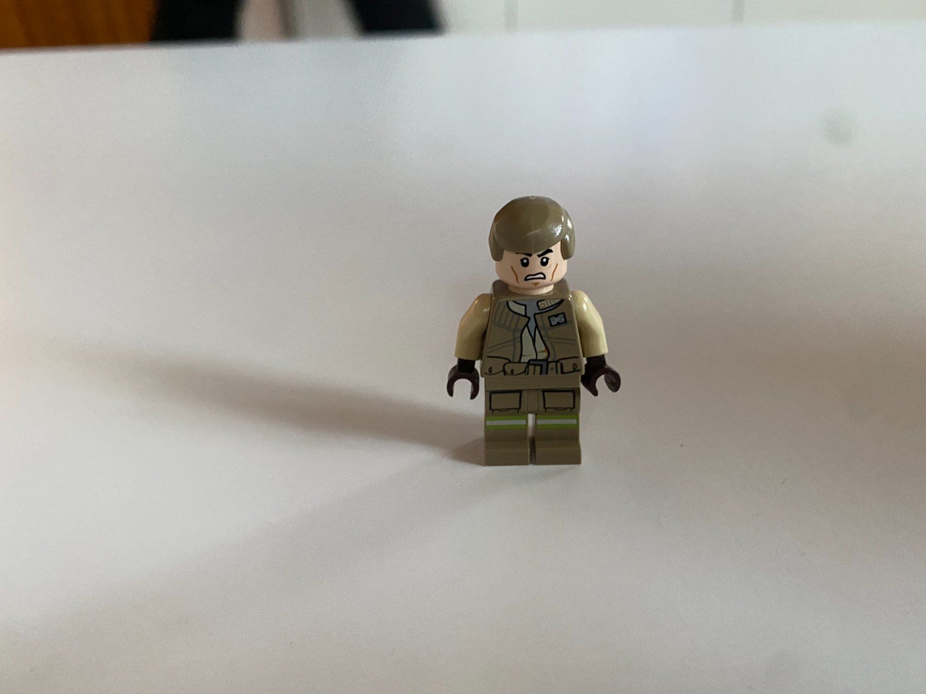 Lego Jouets: LEGO - TOLLE - STAR - WARS - FIGUR – D'occasion à Gelterkinden par ajdt4