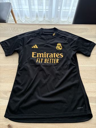 Real Madrid Trikot 23/24