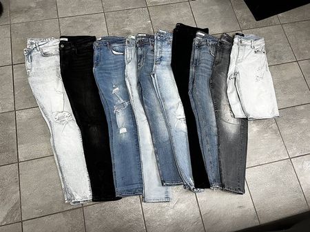 Pantaloni zara 42 uomo