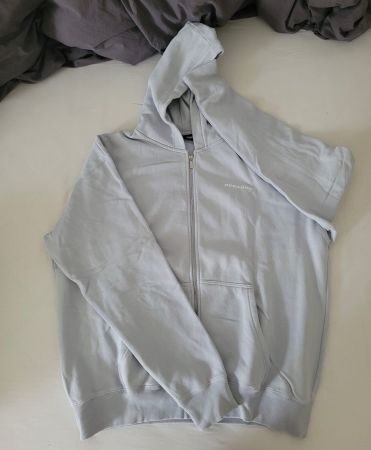 Pegador Zip Jacke (Grösse L)