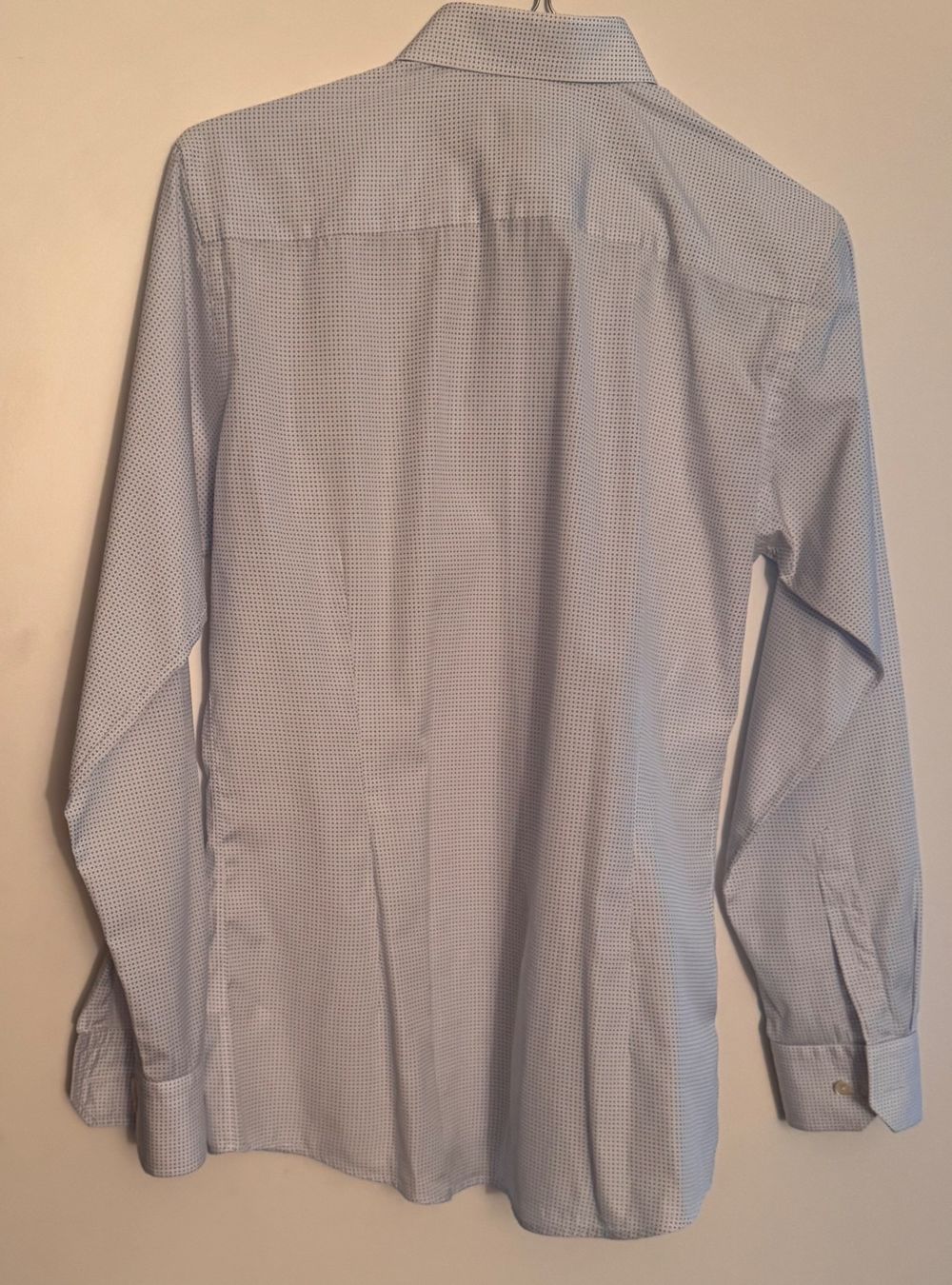 Hemden: Herren Hemd Eton Slim Grösse 40 Top – Neu (gemäss Beschreibung) aus Chur von tan_qx6b 3