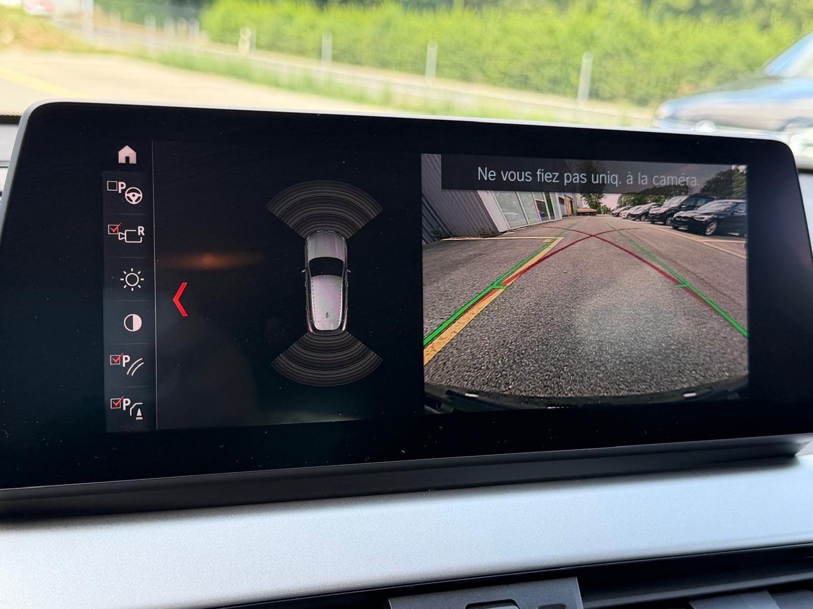 BMW Automobili: BMW X2 xDrive 20d – Usato da Crissier venduto da vim_r8qn 7