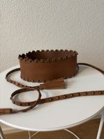 Taillengürtel von Twinset mit Nieten