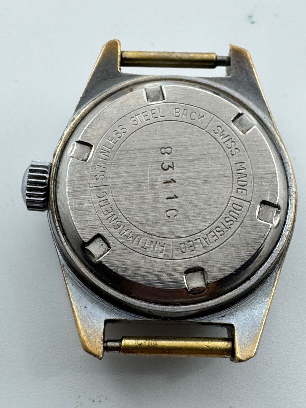 Uhren: BVLER Damen Uhr  mechanisch – Gebraucht aus Sachseln von BONATI01 2