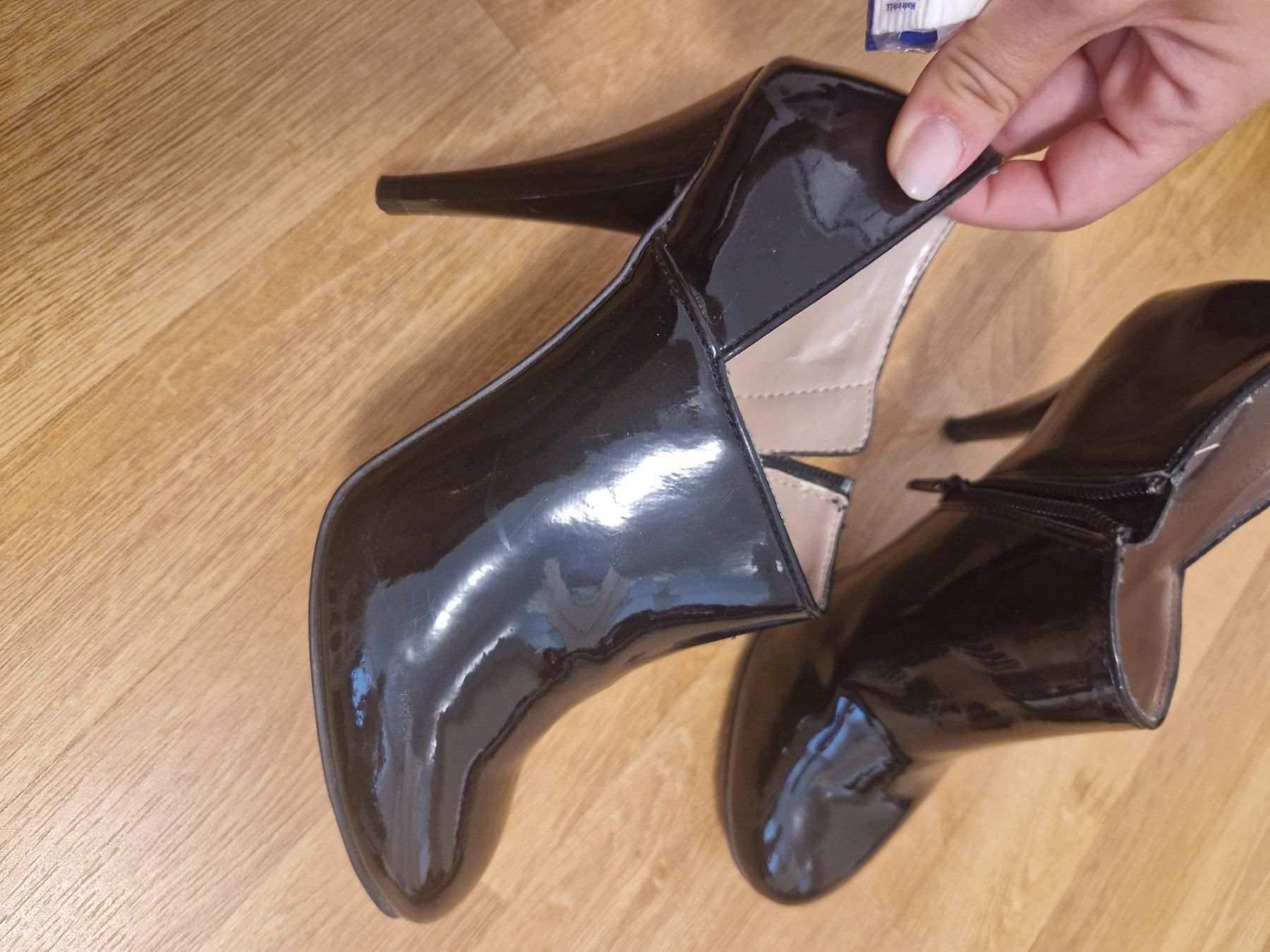 Zara Scarpe da donna: Schuhe – Usato da Watt venduto da Rex87 2