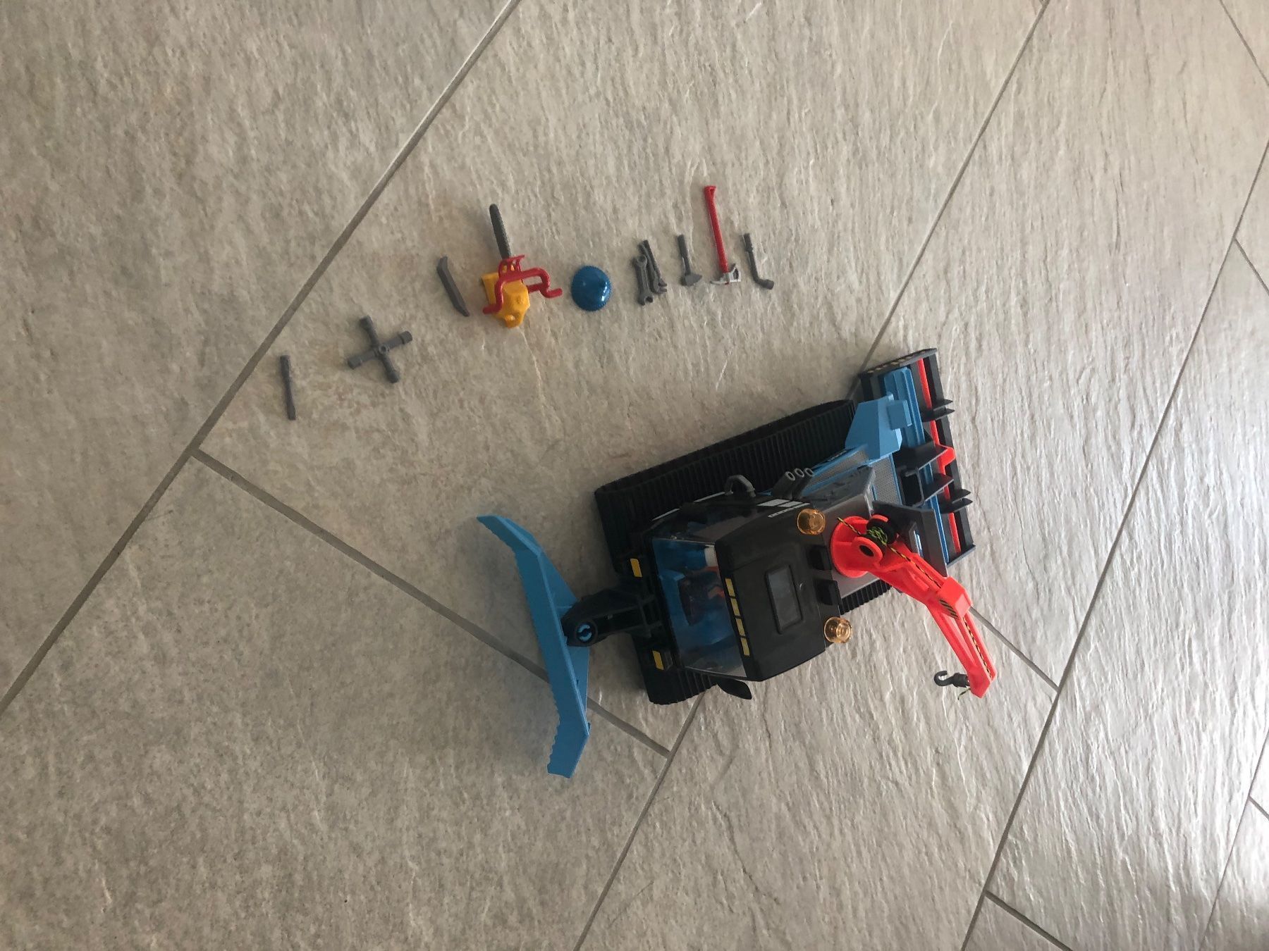 Playmobil Giocattoli: Playmobil – Usato da Adliswil venduto da rossoelmare