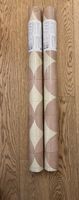 2 rouleaux de papier peint Élitis - vinyle