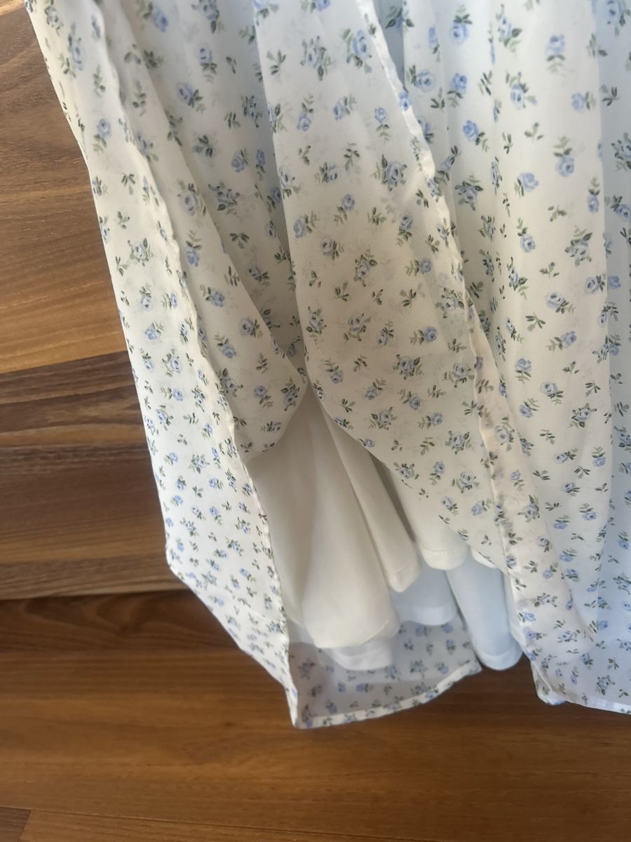 H&M Vestiti & Gonne: H&M Sommerkleid 146 – Usato da Maloja venduto da liv_5gzx 2