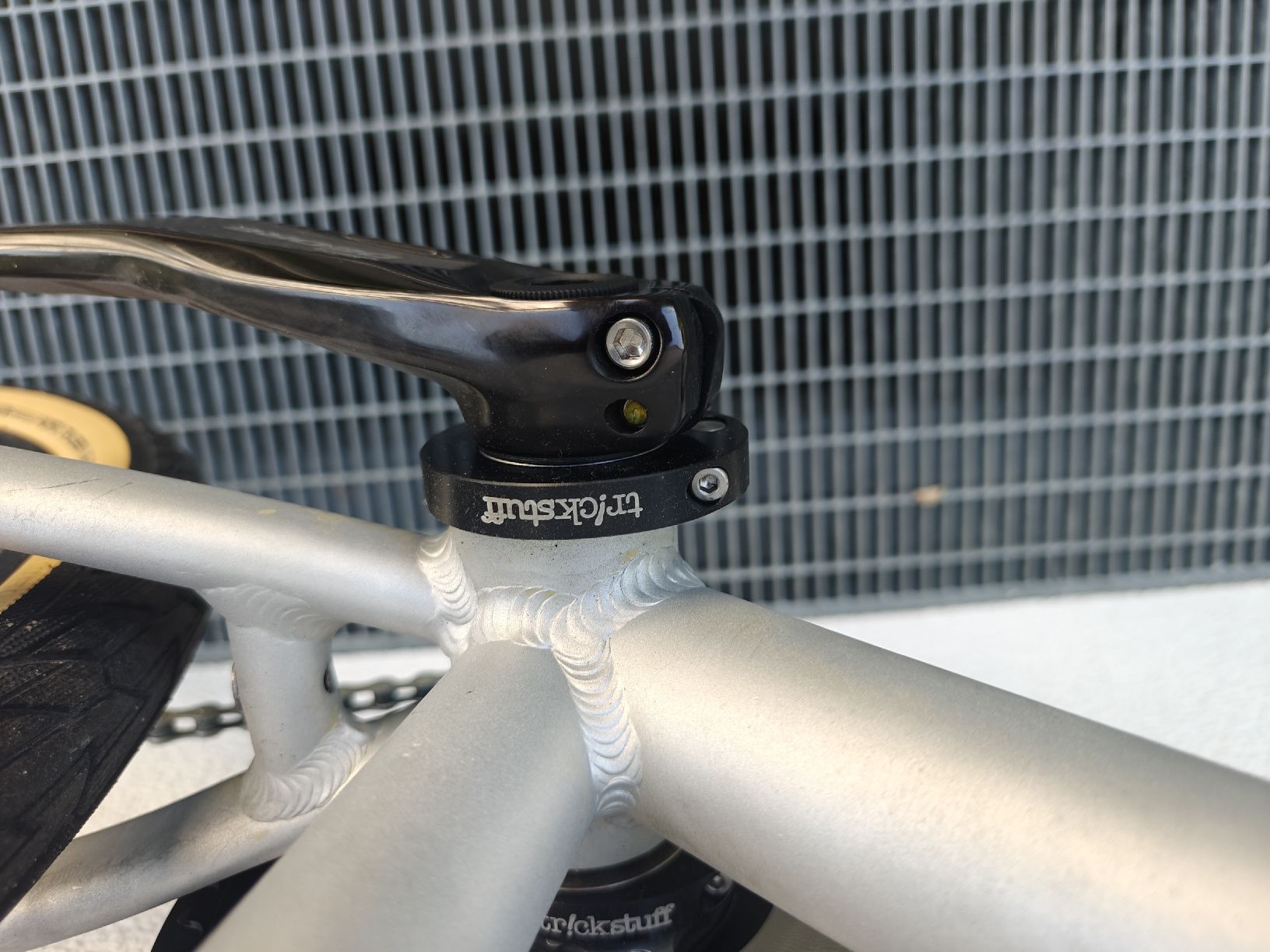 Vélos: Fixie Aufbauprojekt – D'occasion à Sempach par sam_z6d2 5
