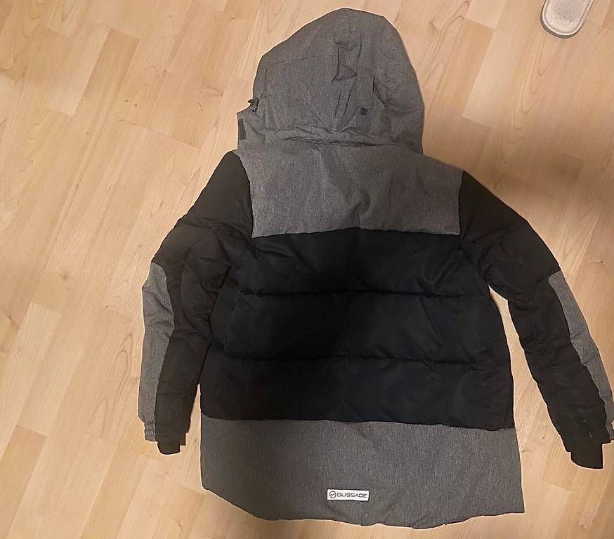 Jacken & Mäntel: Jacke – Gebraucht aus Lupfig von she_vfd6 1