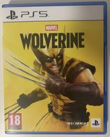 MARVEL‘S WOLVERINE