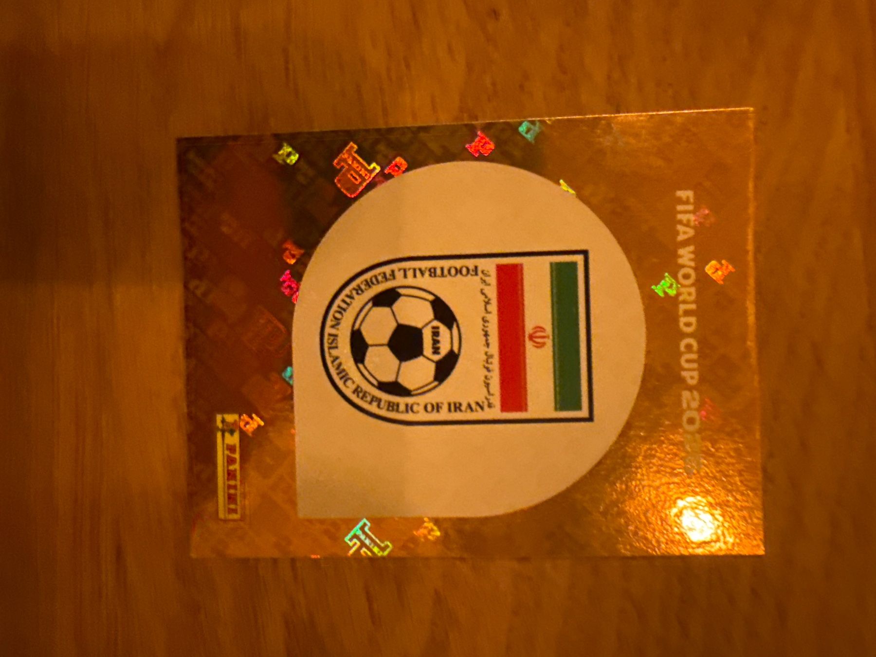 Panini Sammelbilder & Trading cards: Panini – Gebraucht aus Langnau i. E. von Acrjl
