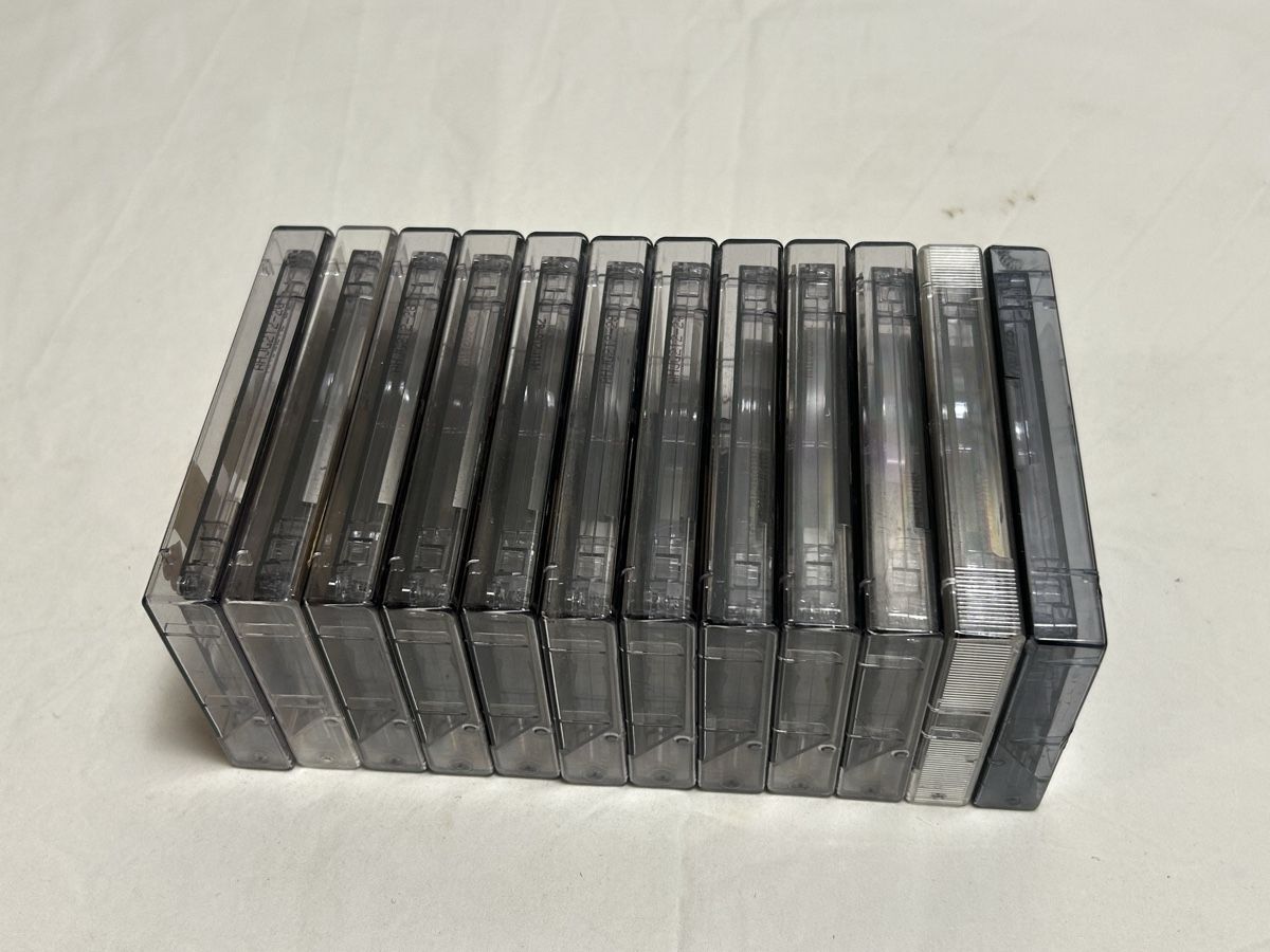 Kompaktkassetten: Cassettes audio TDK divers – Gebraucht aus Geneve von Fil1997 6