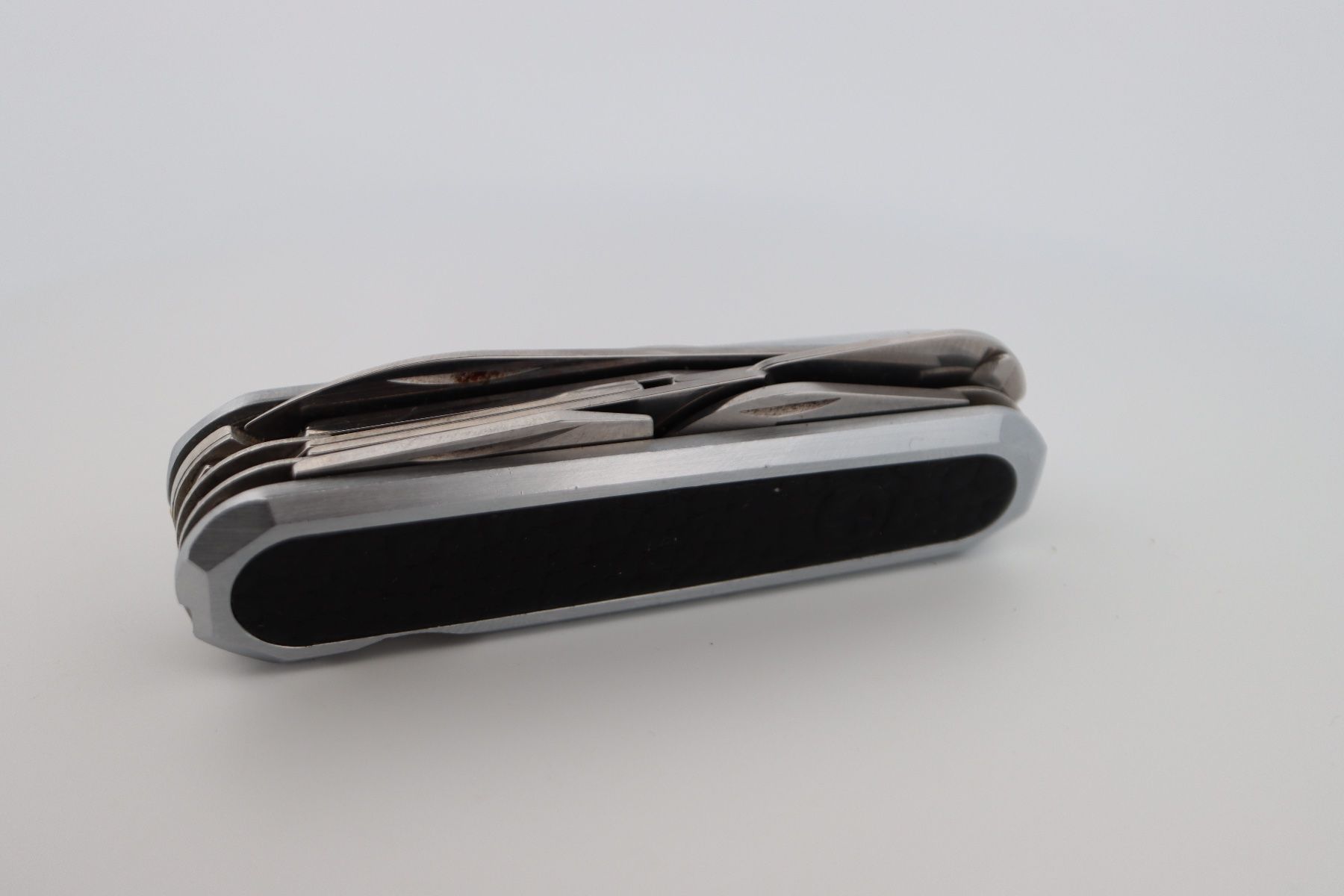 Wenger Taschenmesser: Wenger Schweizer Taschenmesser Vintage Edelstahl Multitool – Gebraucht aus Zürich von KE-Sales 9