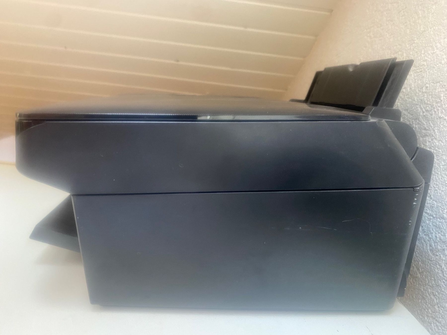 Epson Drucker: EPSON Stylus SX425W Tintenstrahldrucker – Gebraucht aus Riehen von ettwigv 3