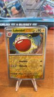 Pokemon Karte: Lektrobal