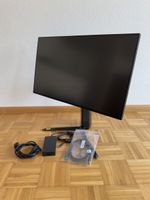 LG UltraGear 27GP950-B – 4K 144Hz HDMI 2.1 Gaming Monitor
