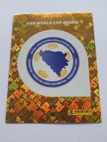 Panini FIFA WM 2026 * Gold Sticker Bosnien & H. (BIH 1)