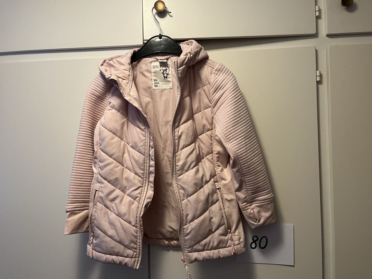 Jacken & Mäntel: Jacke Gr.80 – Gebraucht aus baden von jessgold 2