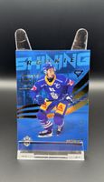SportZoo Shining Rookie 52/69 Dorian Moret EVZ Zug
