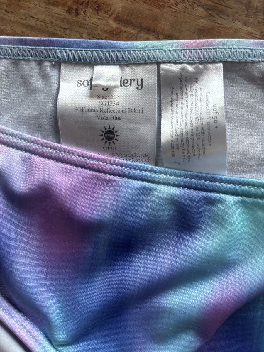 Maillots de bain: Soft Gallery Bikini 10 Jahre – D'occasion à Solothurn par rrcompany 1