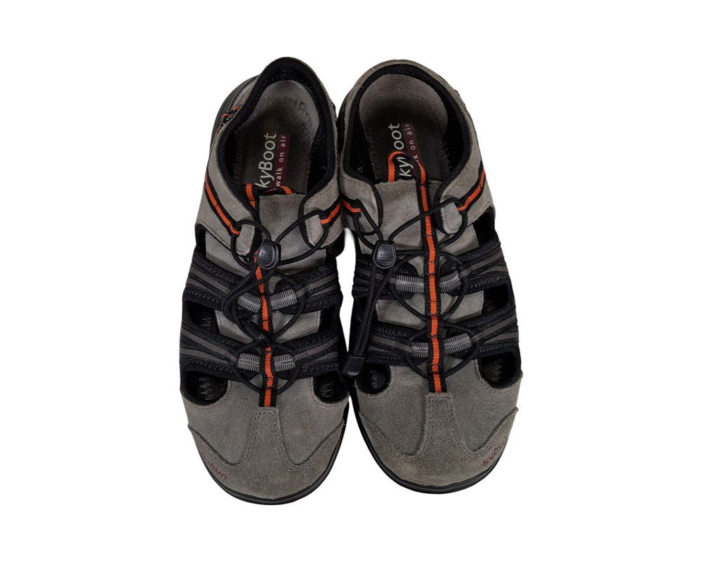 Kybun Chaussures hommes: KYBUN kyBoot walk on air – D'occasion à Wil SG par Restwert_Wil 3