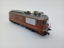 HAG 181 BLS Re4/4 192 Spiez