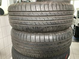 205/60R16 Sommerpneu Good Year