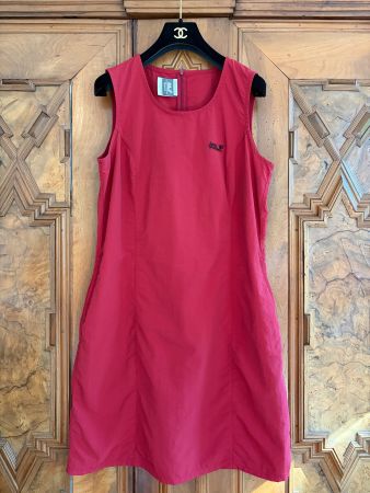 JUCK WOLFSKIN TRAVEL  Kleid  Gr. 40 DE