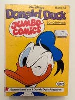 DONALD DUCK JUMBO-COMICS BAND 43