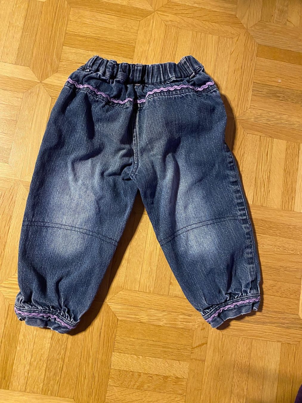 Pantaloni: Jeans Gr. 86 – Usato da Vilters venduto da Zwaergli13 1