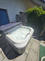 Jacuzzi J315 Whirlpool Top Zustand