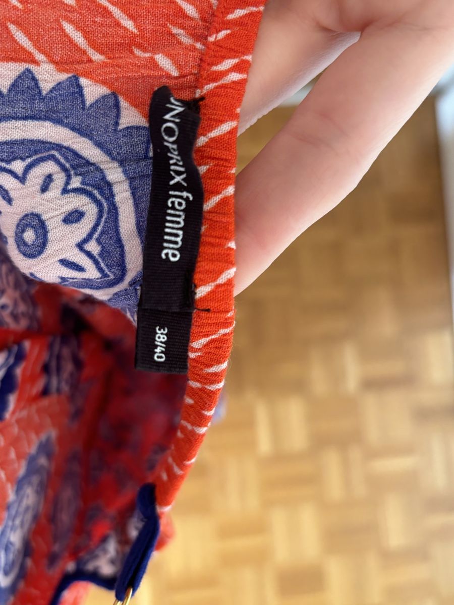 Vestiti: Maxi Dress for summer – Usato da Montreux venduto da nai_5w9m 1