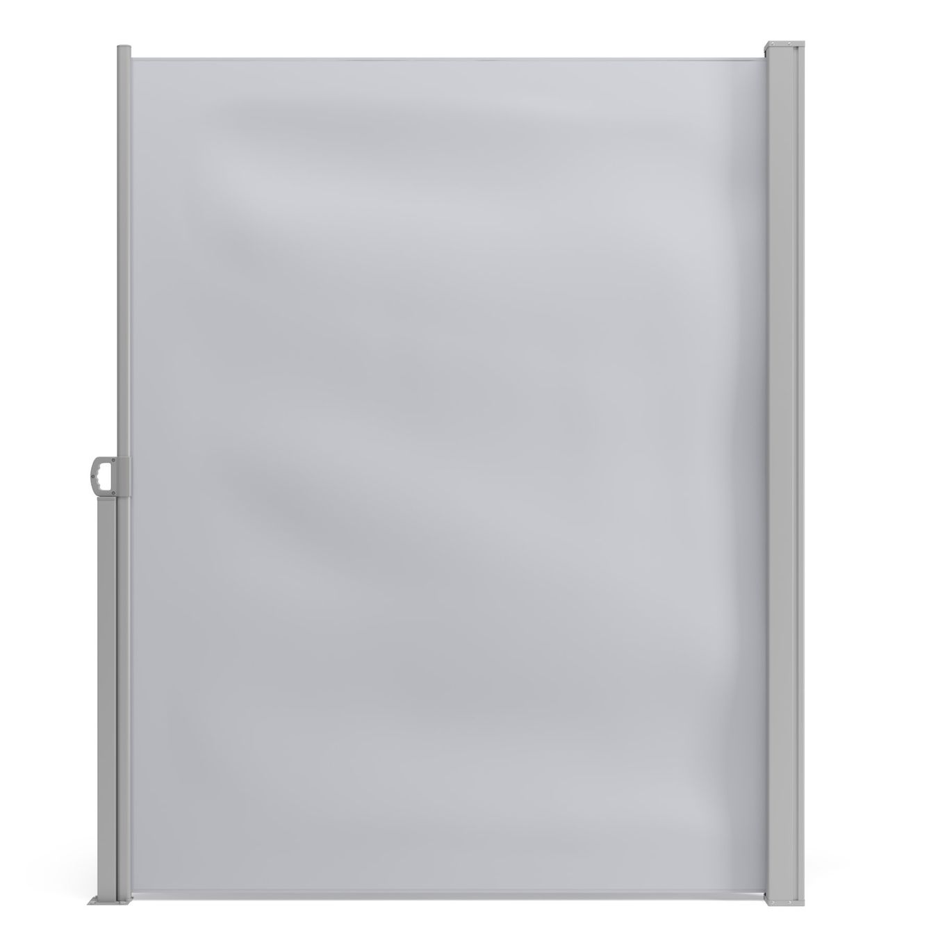 Paraventi: Seitenmarkise 180 x 300 cm grau – Nuovo e nell'imballaggio originale da Wetzikon ZH venduto da emb_en_8714