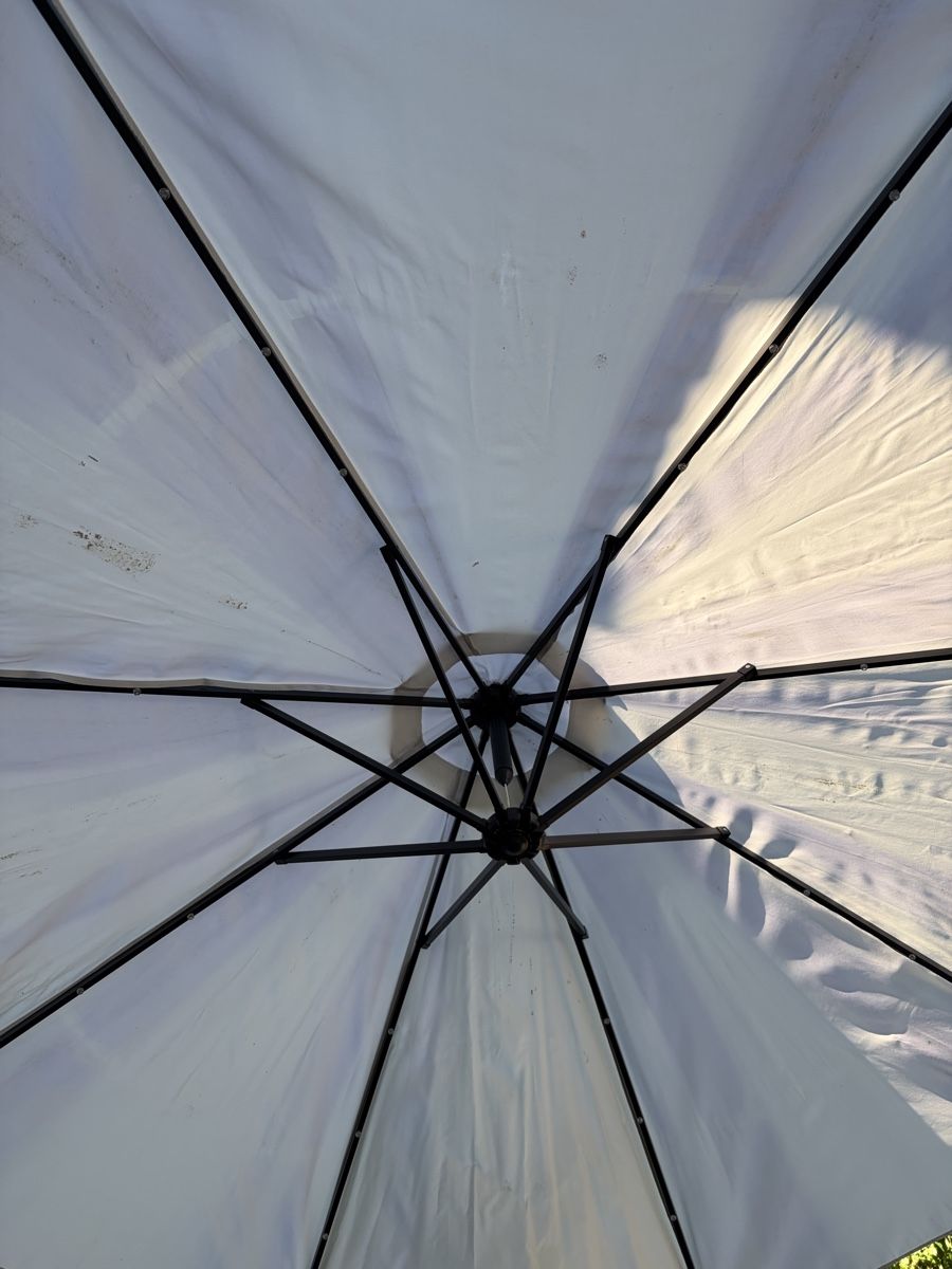 Sonnenschirme: Sonnenschirm – Gebraucht aus Winterthur von ni_ra 6