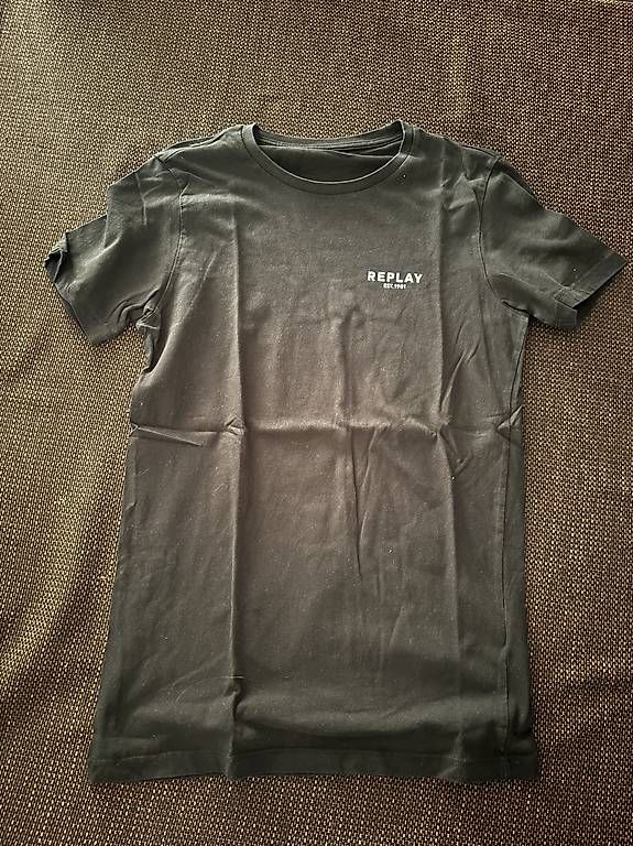 T-shirt: maglietta – Usato da Carabbia venduto da fab_6y2g