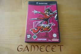 Viewtiful Joe (Pink Version)