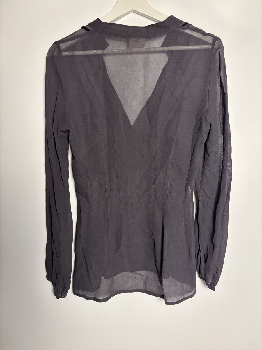 Camicette: vintage 2000s bon'a parte blouse – Usato da Leissigen venduto da lamooniade 2