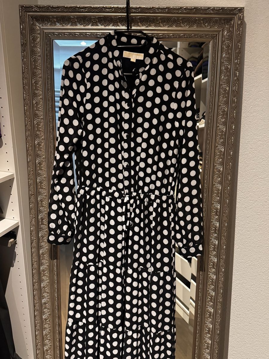 Michael Kors Vestiti: Sommerkleid - Michael Kors – Nuovo (secondo la descrizione) da Stetten SH venduto da Coco056