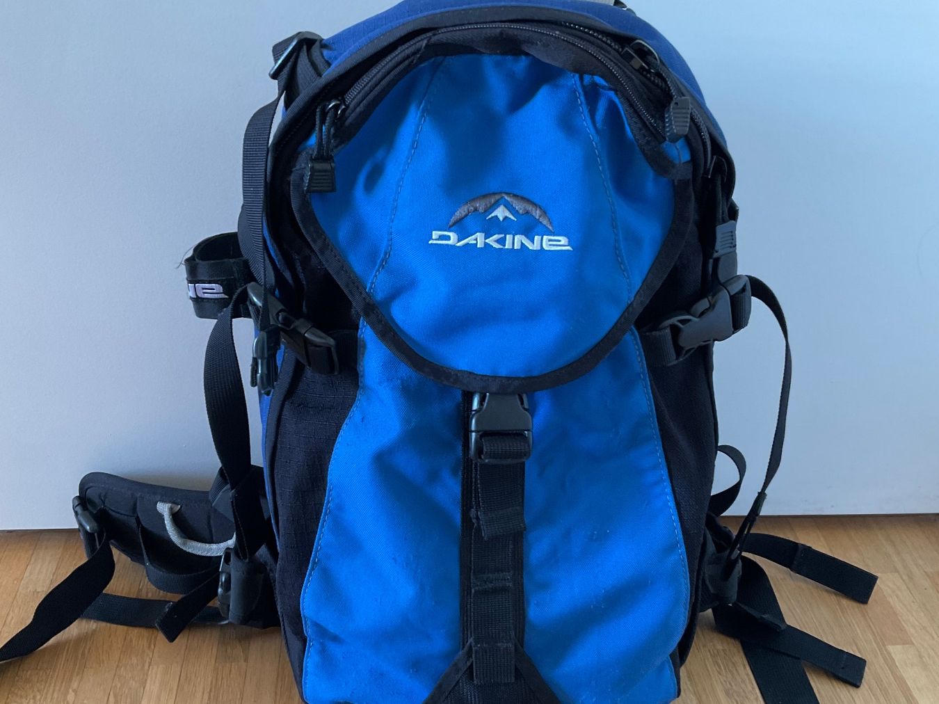Dakine Zaini: Dakine Heli Pro Mit dem Trinksystem – Usato da Zürich venduto da dee_75my 7