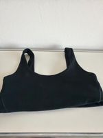 Nike Alate Sport BH Dri-Fit XS schwarz