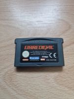 Game Boy Advance Spiel Daredevil guter Zustand