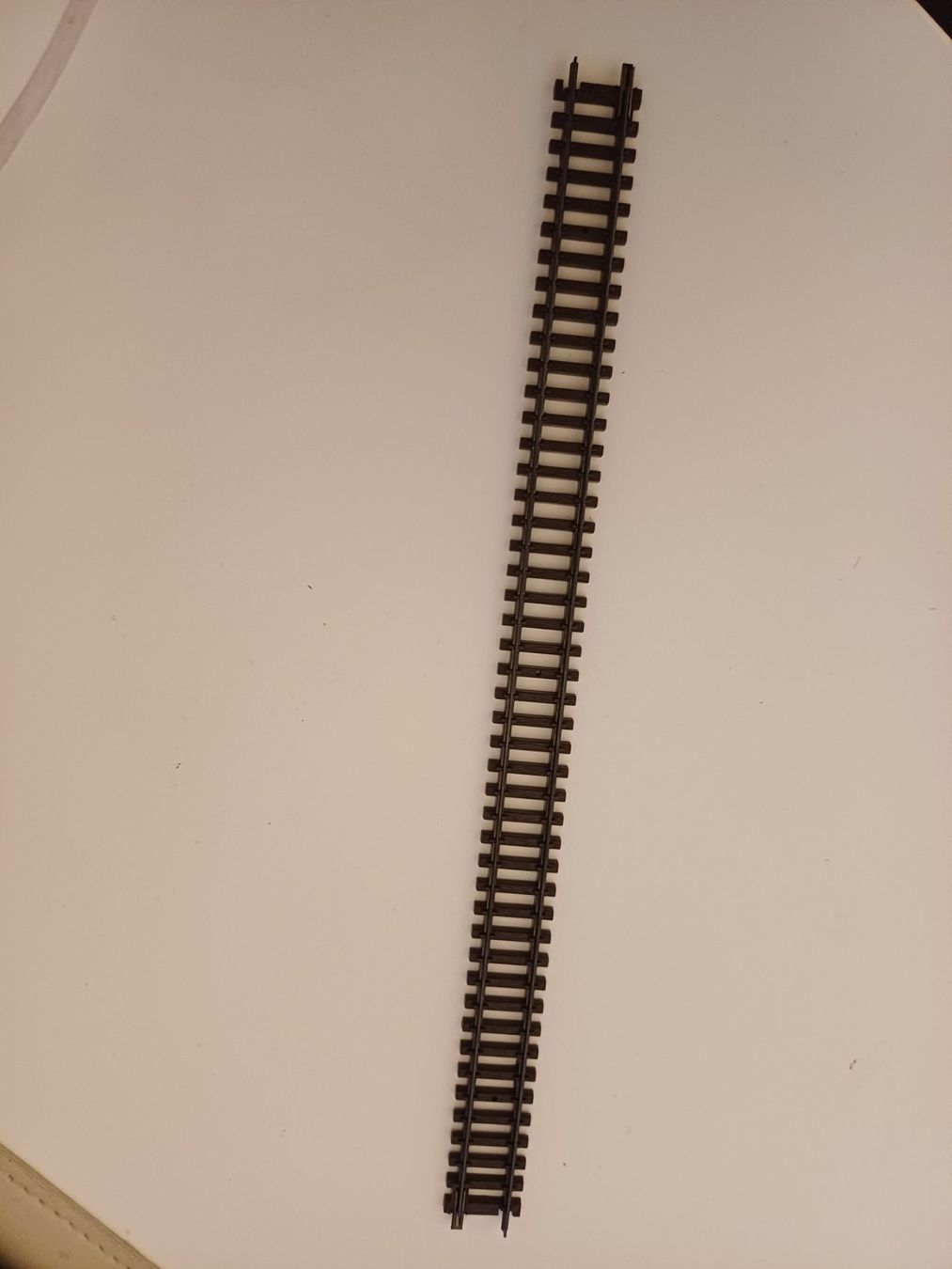 Arnold Modellini di ferrovie: Arnold 0101Gleis 222 mm – Nuovo (secondo la descrizione) da Lausen venduto da Hannes1309