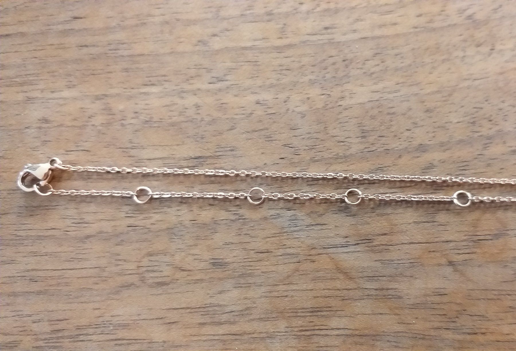 Ketten: Halskette Schütze – Neu (gemäss Beschreibung) aus Zürich von Stonejewelry 3
