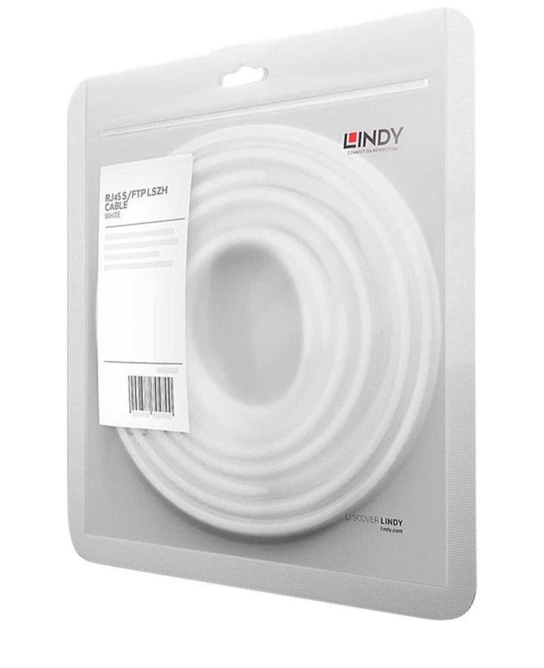 Kabel: Lindy Netzwerkkabel S/FTP, CAT7, 15 m – Neu (gemäss Beschreibung) aus Menziken von Mirager 1