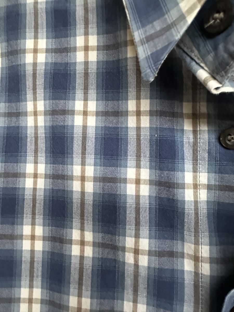 Camicie: Energie Shirt – Usato da Lugano venduto da GGcloset 3