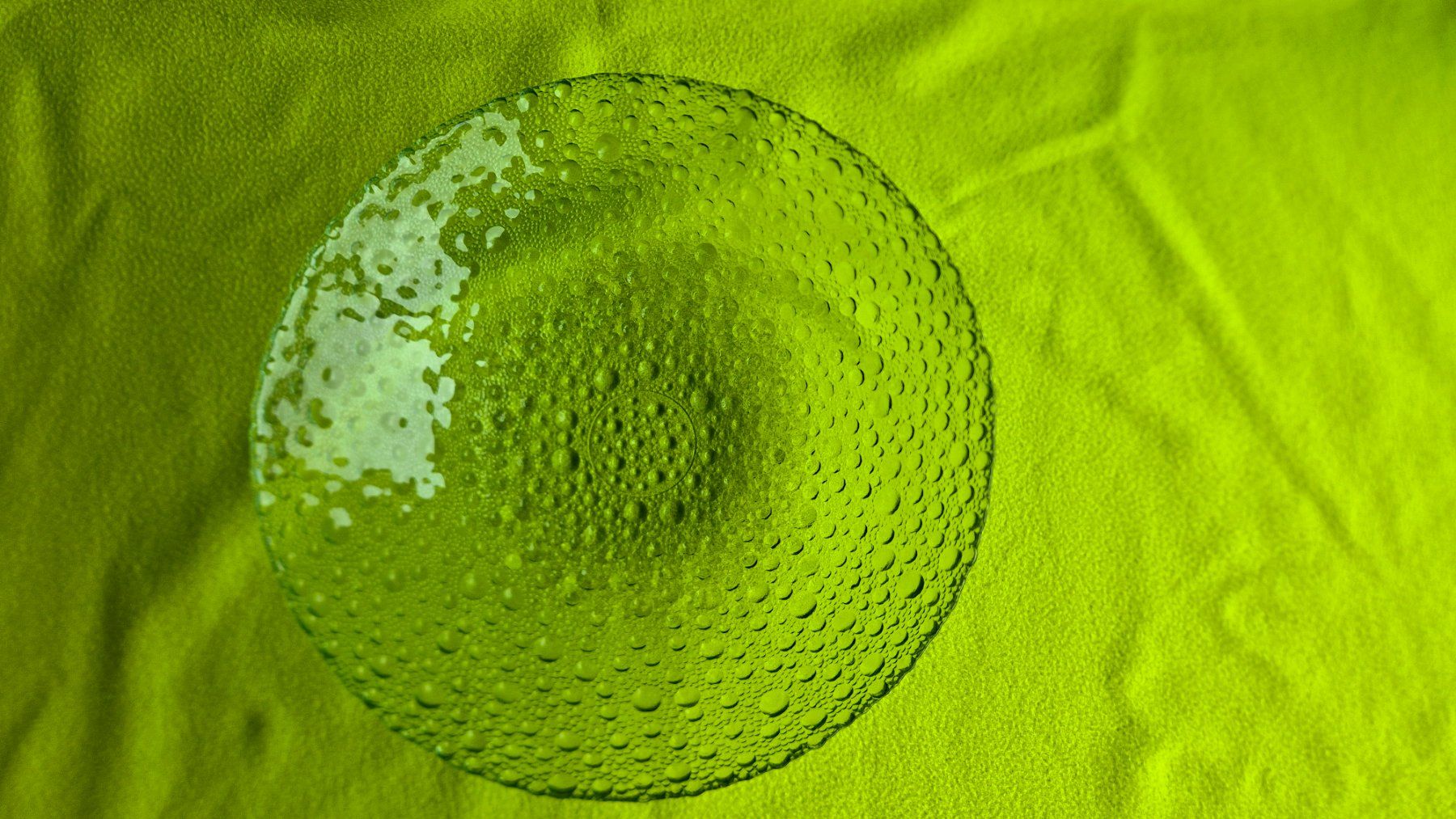 Ciotole: Glasschale / Obstschale rund – Usato da Steinhausen venduto da joseph-sen 3