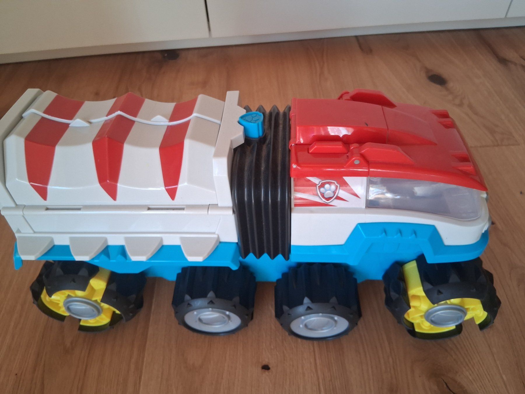 Jouets: Paw Patrol Set – D'occasion à Fiesch par rahimo 1