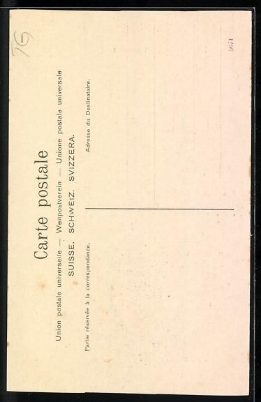 Cartoline postali: Aadorf, Restaurant 2 Sternen und Totalan – Usato da Berlin venduto da bartko-reher 1