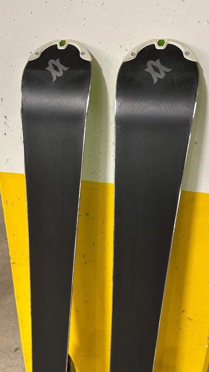 Völkl Skis: Ski Völkl Estrella - 151cm – Gebraucht aus Winterthur von konrad19pk 1